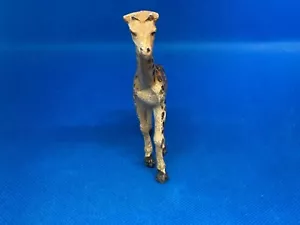 Giraffa di Wendal (Br 204) poggia solo su superficie piana - Foto 1 di 5