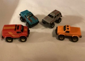 Stomper Non Powered Lot,4 Items - Picture 1 of 4