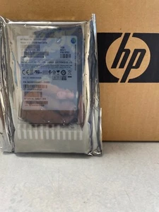 572073-B21,572253-001 HP 120GB SATA SSD SFF 2.5'' Hard Drive - Picture 1 of 4