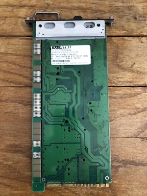 Inversor de potencia de tarjeta de control Exeltech MX 66v Foto 1 de 4