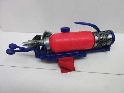 spider man wrist squirt gun - Image 1 of 4
