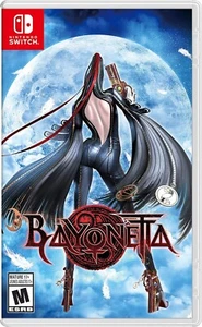 Bayonetta - Nintendo Switch - Picture 1 of 6