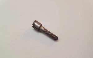 Vintage Stanley No 45 Plane Cutter Bolt Woodworking Old Hand Tools Carpentry - Picture 1 of 2
