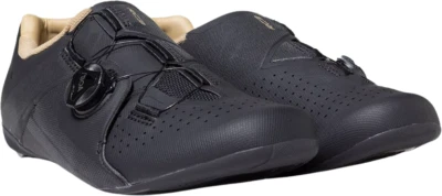 Zapatos de ciclismo Shimano Dynalast RC3 - NUEVOS 39 EUR negros - #47097-CL2 Foto 1 de 4