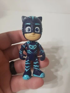 PJ Masks Catboy Figura Juguete Conjunto Azul - Imagen 1 de 3
