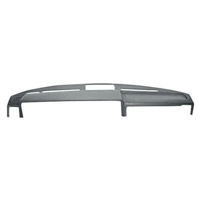 Coverlay 15-243LL Black Dashboard Cover For 81-88 Volvo 240 - Изображение 1 из 4