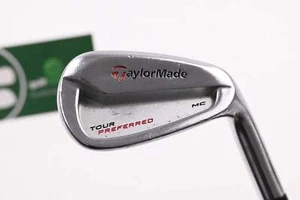 Taylormade Tour Preferred 2014 MC #8 Iron / Stiff Flex KBS Tour Shaft - Picture 1 of 5