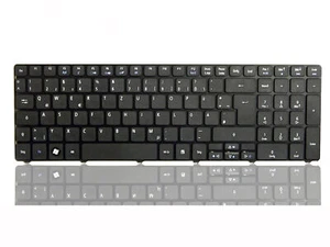 Tastatur Acer Aspire 5745PG 5745Z 5750G 7535G 5742ZG 5745DG 5745G 1 - Bild 1 von 2