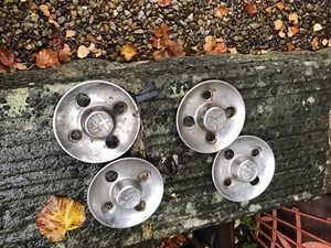  Alfa Romeo Spider GTV - 4 Edelstahl - Bild 1 von 1