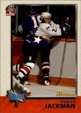 B0069- 1998 Bowman CHL HK Card #S 1-165 Rookies - You Pick- 10 + Free US Ship