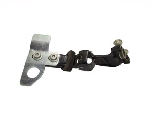 VW CADDY MK3 2K 2k0843336a Scharnier hinten rechts Schiebetür Sliding door hinge - Bild 1 von 4