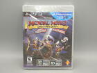 Medieval Moves: Deadmund's Quest - Playstation 3 Ps3  *brand New Sealed*