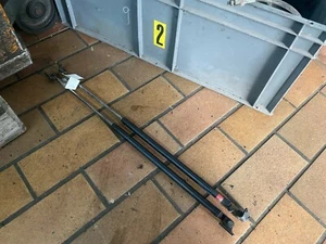 Mitsubishi Lancer III Station Wagon Familiare Molle a Gas Portellone Bagagliaio - Imagen 1 de 3
