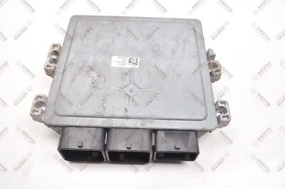 FORD C-MAX II Centralina Motore AV61-12A650-GF S180133008 - Immagine 1 di 4