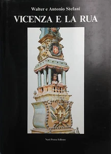 VICENZA E LA RUA - Imagen 1 de 1