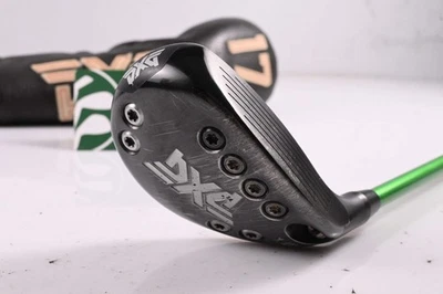 PXG 0317 X Gen2 #2 Hybrid / 17 Degree / X-Flex Oban Revenge 85 Shaft - Image 1 of 4