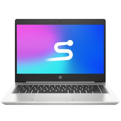 Ordinateur Portable HP ProBook 445 G7 Ryzen 5 4500U 8Go 256Go SSD FHD Win11Pro - Photo 1/4