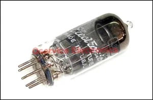 4DE6 GENERAL ELECTRIC USA  Vacuum Tube NOS in Original packing - Picture 1 of 2