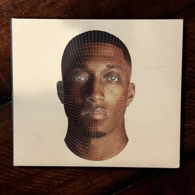 Anomaly by Lecrae (CD, Sep-2014, Reach) - Near Mint - Comes with all inserts Foto 1 de 4