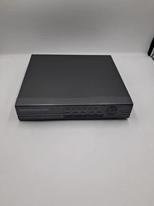 Zmodo DVR Digital Video Recorder DVR-8118HV 500GB - No Power Cords - Picture 1 of 5