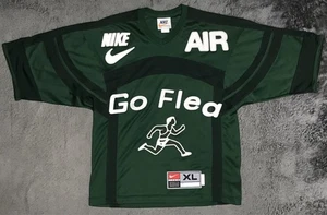 NIKE x CPFM Cactus Plant Go Flea Market Green Go Flea Jersey Green Size S - Picture 1 of 7