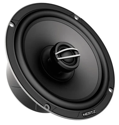 Hertz CPX165 2-Wege Koaxsystem - Bild 1 von 4