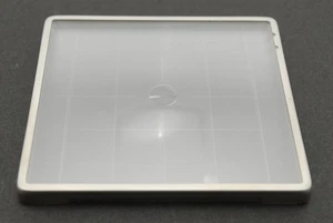 [MINT] Hasselblad Acute Matte D 42217 Split Image Grid Screen From Japan - Picture 1 of 8