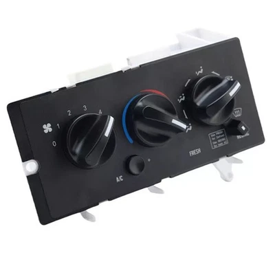 Módulo de panel de CA para automóvil OEM compatible con modelos de camiones Mack 2001 2005 Foto 1 de 4