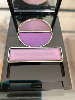 Lancome Ombre Couture тени для век блеск для губ без умеренности слива лаванда фиолетовый - Изображение 1 из 4