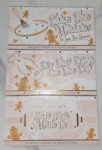 Plouise Blush & Bronzer Set Of 3 Palettes BN No Box - Picture 1 of 8