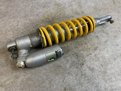 2003 Yamaha YZ250F OEM Rear Shock Coil Spring Damper 02-04 YZ250 WR250F YZ450F Foto 1 de 4