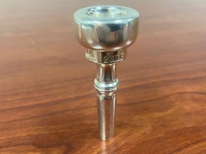 ACB 2 MDF Flugelhorn Mouthpiece - ACB Blowout - Lot 1022 - Picture 1 of 3