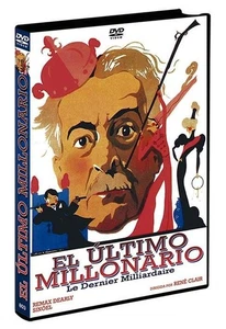 El Ultimo Millonario (Le Dernier Milliardaire) - Imagen 1 de 1