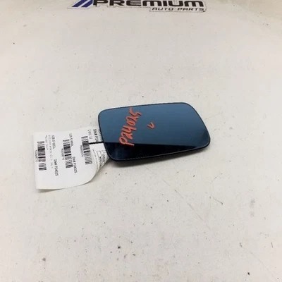 Складное зеркало заднего вида со стороны водителя с откидным верхом подходит для BMW 325i 588776 01–04 годов выпуска - Изображение 1 из 4