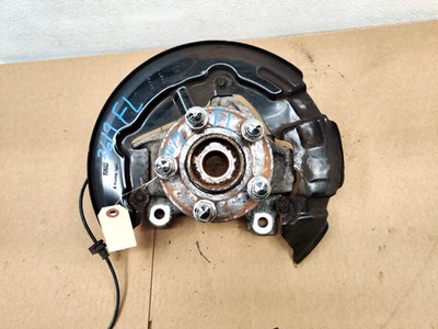 13-16 LINCOLN MKZ AWD BUJE NUDILLO HUSILLO LADO CONDUCTOR DELANTERO IZQUIERDO, LOTE ORIGINAL 3619 Foto 1 de 4