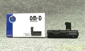 Olympus Hld-6 Griff - Bild 1 von 7