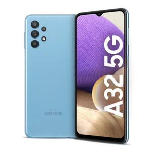 Sealed Box - RENEW - Samsung Galaxy A32 5G, 64GB, Unlocked ,Dual Sim ,UK Stock - Picture 1 of 4