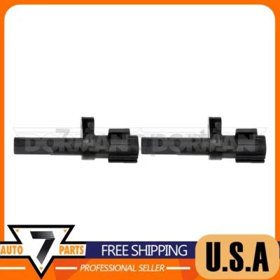 Sensor de velocidad de rueda ABS trasero izquierdo trasero derecho Dorman para Ram 1500 2011-2012 Foto 1 de 4