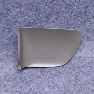 2004-10 Sienna LH Front Door Interior Handle Mount Screw Cover FC41 Taupe 76900 - Foto 1 di 4