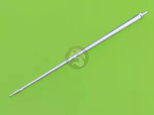 Master 1/24 Pitot Tube & AoA Probe Sea Harrier FRS.1 / FRS.51 (Airfix) AM-24-008 - Picture 1 of 1