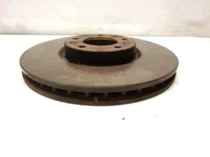 Bremsscheibe vorne 4249K1 1614555780 für Peugeot 5008 GT P87 2.0 BlueHDi Bj 2018 OEM KGN - Bild 1 von 3