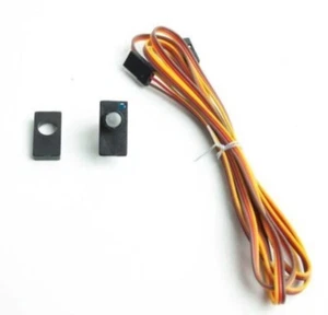 Walthers 942-154 Green Single Color LED Fascia Indicator - Picture 1 of 2
