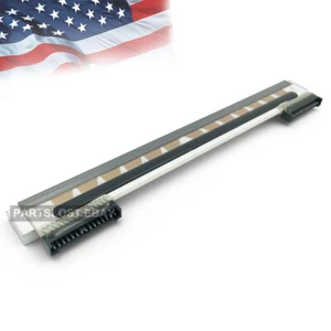 US 105934-037 Genuine Printhead For Zebra GX420D GK420D D-Series Printer 200dpi - Picture 1 of 4