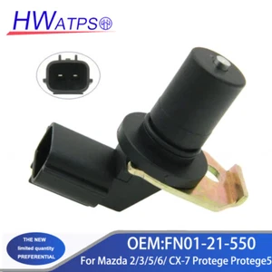 Transmisión sensor de velocidad FN01-21-550 para Mazda 2/3/5/6 CX-7 Protege Protege5 - Imagen 1 de 6