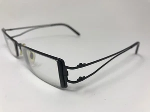 Vogue Designer Eyeglasses VO3627 352 50-17-135 Glossy Black PC03 - Picture 1 of 9