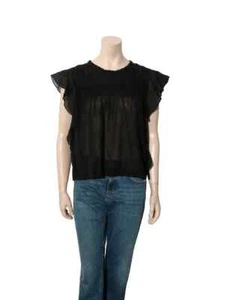 ISABEL MARANT Cotton Blouse (SIZE 34) - Picture 1 of 3