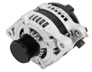 cciyu Car Alternator Replacement for/Compatible with 2007-2013 For Lexus ES350 - Picture 1 of 11