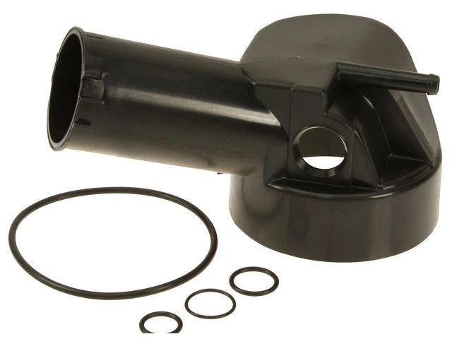 Depósito de dirección asistida para Ford F250 1985-1996 1986 1988 1994 1987 GQ832PD Foto 1 de 1