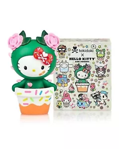 TOKIDOKI Tokidoki x Hello Kitty Blind Box - Series 2 Cinnamoroll - Picture 1 of 4