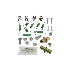 Parking Brake Hardware Kit fits 2004-2008 Suzuki Forenza Reno Verona  CARLSON QU - Picture 1 of 1